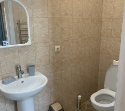 коттедж целиком 100кв м. в Поместье