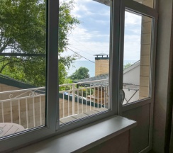 Люкс 2-х местный в Villa terrasa hotel