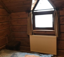 Дом 2 спальни в Причал