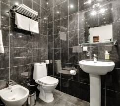 Rotas City Center Hotel: Гродненский пер., д. 12/14 - Апартаменты Делюкс в Rotas Hotels Group