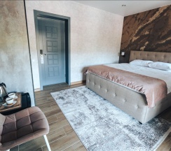 Комфорт с балконом в City creek
