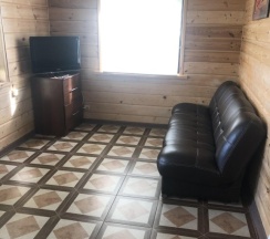 Вилла Standard c 1 комнатой с красивым видом из окна в Bor Volgo Villa