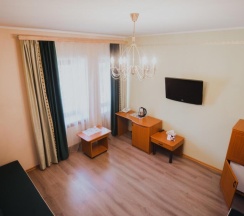 Люкс Superior в Арслан