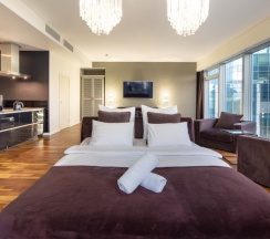 Rockmond 61 Lux 2 в Рокмонд