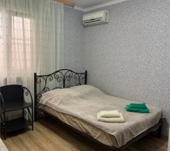 1. Трёхместный стандарт в Лиана