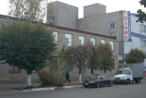 Острогожск: Мини-отель Олимп
