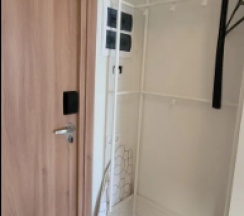 Квартира в Апартаменты на Салова улица, 61