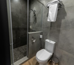 2-местный номер улучшенный бизнес в Xenia city hotel