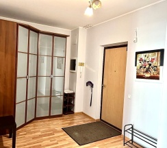 Квартира в Апартаменты на ул.Шейнкмана 90