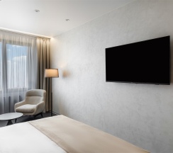 Супериор в Tfl Hotel Vladivostok