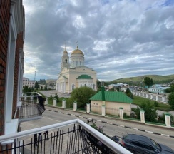 3-комнатный номер люкс в Есенин