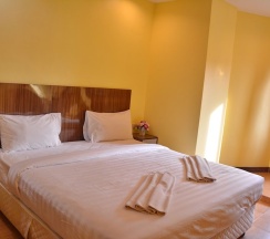 Номер Superior в Taj Place Residency