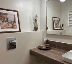 Апартаменты ANJIKALA  возле моря в Как дома 05