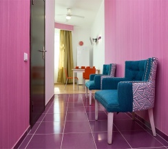 Пентхаус в Диса