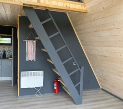A-FRAME «МЕЛИССА» в Лаванда