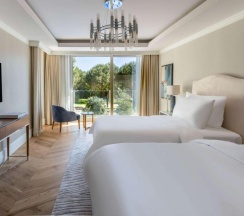 Резиденция Paris в Club Privé By Rixos Belek