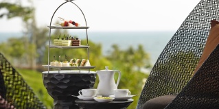 пляж Рим Пае: Курортный отель Rayong Marriott Resort & Spa