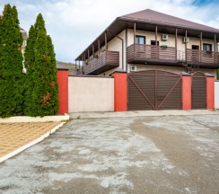 Двухместный комфорт в Респект