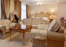 Москва: Отель Radisson Collection Hotel Moscow