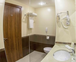 DELUXE в Korston Club Hotel Serpukhov