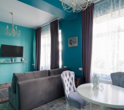 Семейный в Серый гусь