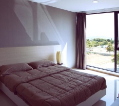 Апартаменты Deluxe в Acqua apartments