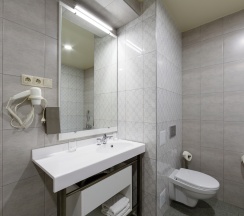 Джуниор Сюит Премиум в Central inn