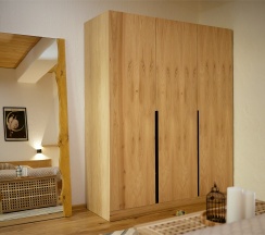 Шале художника с невероятным видом в Панорама парк