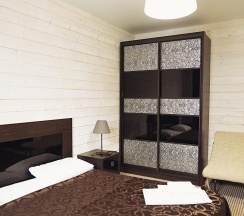 Номер люкс в Sun day