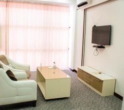 Номер Standard в Paradise Hotel