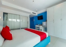 Двухместный номер Standard в Отель Access Inn Pattaya