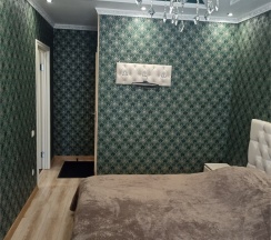 Семейный номер комфорт в Grand hotel