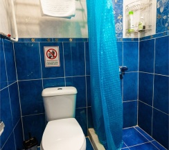 12 Двухместный номер(стандарт),с односпальными кроватями. в Аппартамент