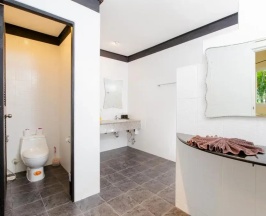 Семейный номер Standard в Serenity Lakeside Resort