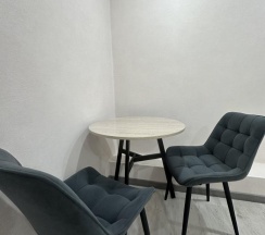 Двухместный номер Standard с видом на внутренний двор двуспальная кровать в София