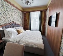 Junior Suite в Маруся