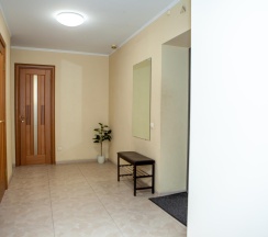 2-комнатные апартаменты, 55м² в Подушка