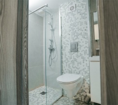 №14 (3-х местный номер) в Тургояк