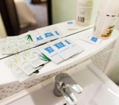 Бюджетная Студия на троих в Citadel comfort