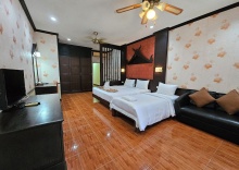 Люкс Grand в Nanai 2 Residence Patong