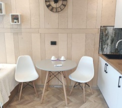 Номер стандарт улучшенный в Аистово