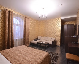 Полулюкс в Frant