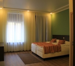 Стандарт трехместный в Классики