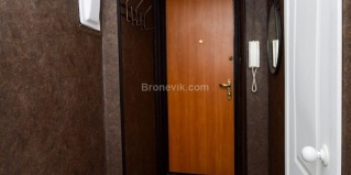 Екатеринбург: Апартаменты Royal Apart (Роял Апарт) на Азина 47