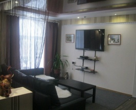 Номер люкс в Мирас