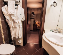 Prestige в Azimut Парк Отель&Спа Репино