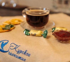 Стандарт с двумя раздельными кроватями в Курский соловей