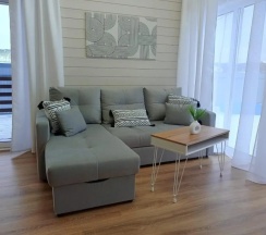 Коттедж Superior в АпартХаус