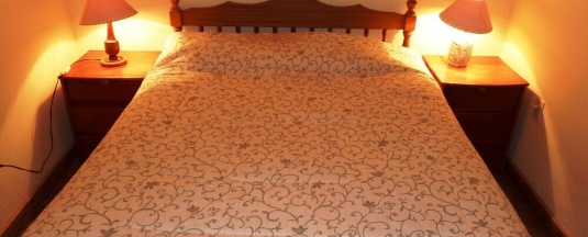Одноместный номер Standard с балконом в Kukuli Lodge