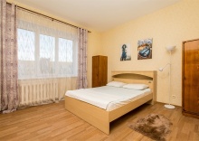 Коминтерна 139 в HomeHotel